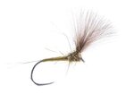 Fario Fly CDC Blue Wing Olive Size: 14